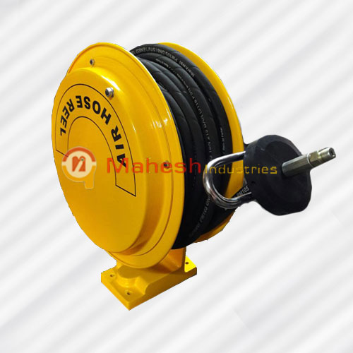 Air Hose Reels