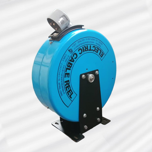 Electric Reels