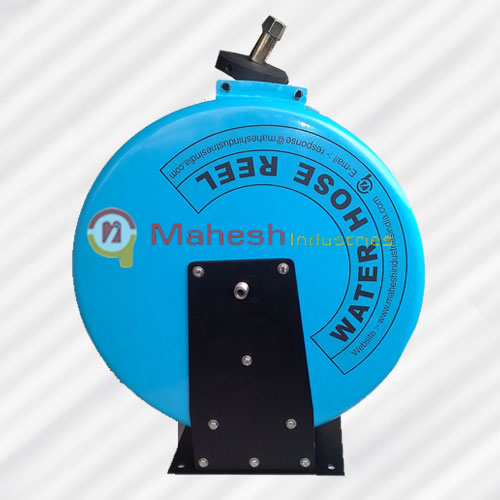 Water Hose Reel