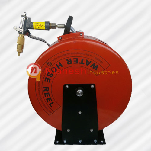 Water Hose Reel