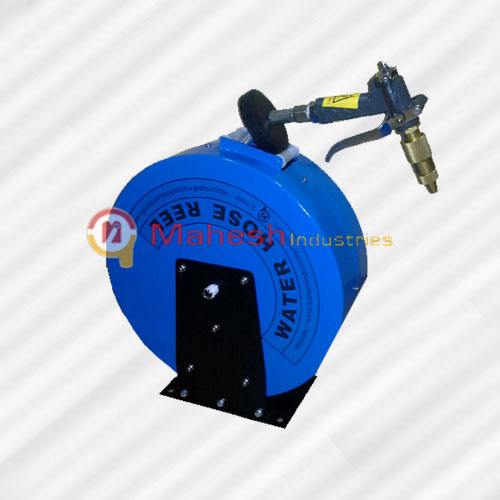 Water Hose Reel, Manufacturer, Exporter, Supplier, Mumbai, India