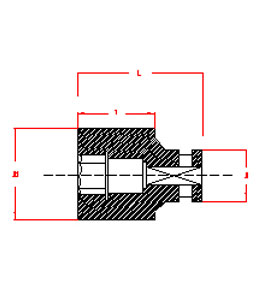 Impact Socket