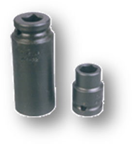 Impact Socket