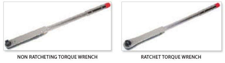 Torque Wrench